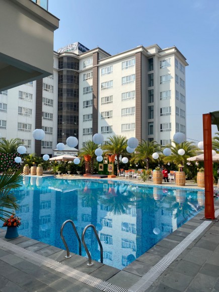 Birthday Celebration